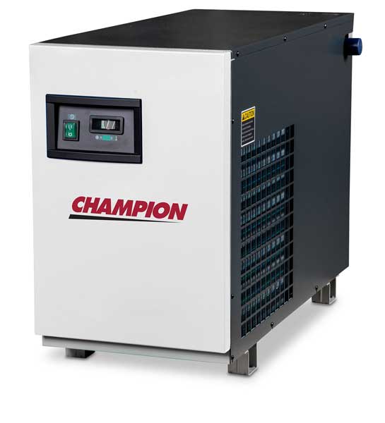 Champion Air Dryers