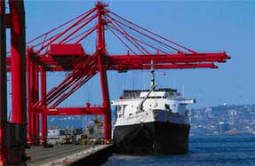 Freight Forwarders