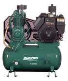 Champion Air Compressors-Gas & Diesel