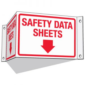 MSDS Data Sheets) | Sheets Online