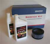 Champion Air Compressor Service Kits